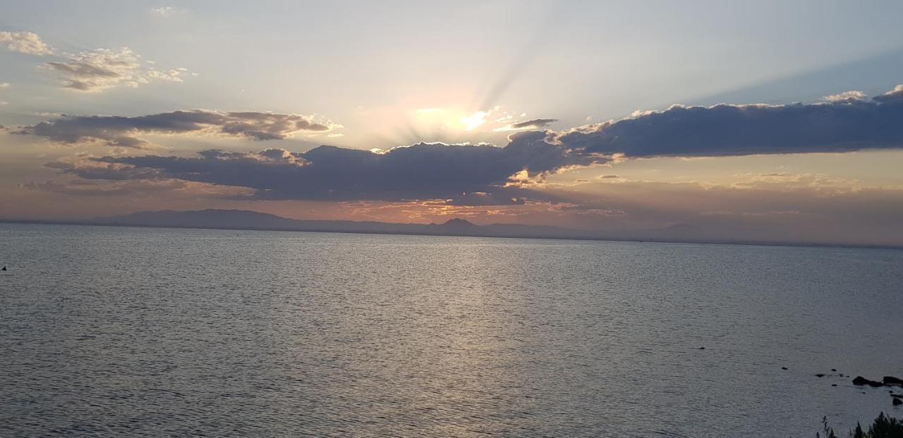 Apartamentos Zambra III La Manga del Mar Menor Zewnętrze zdjęcie