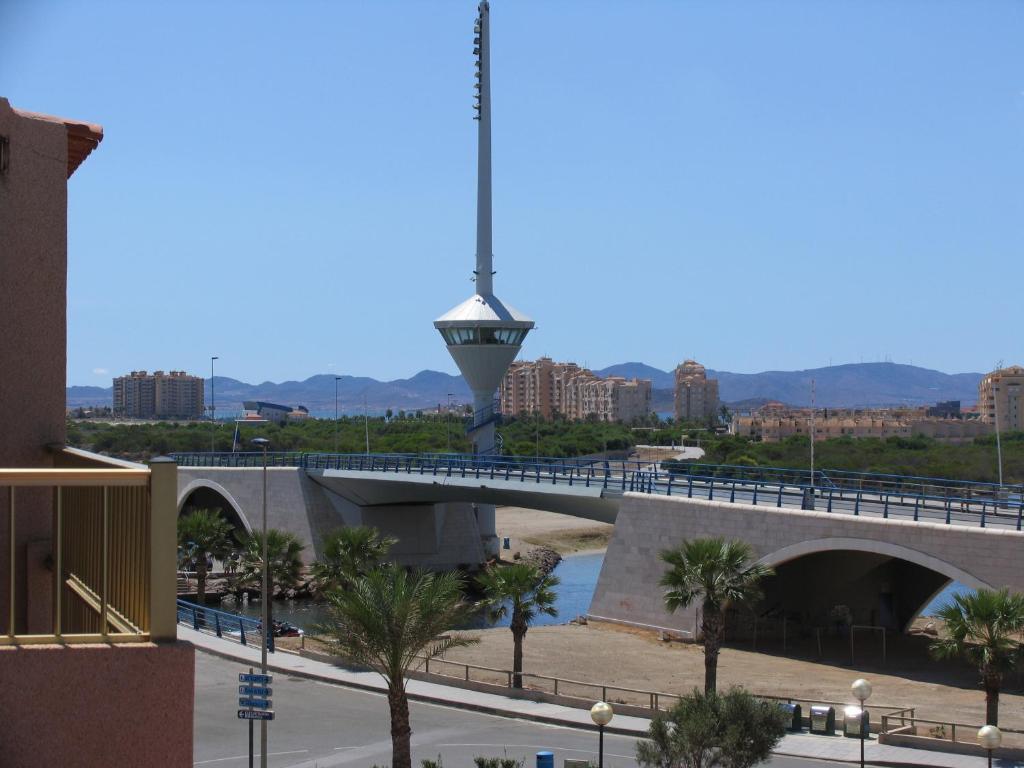 Apartamentos Zambra III La Manga del Mar Menor Pokój zdjęcie