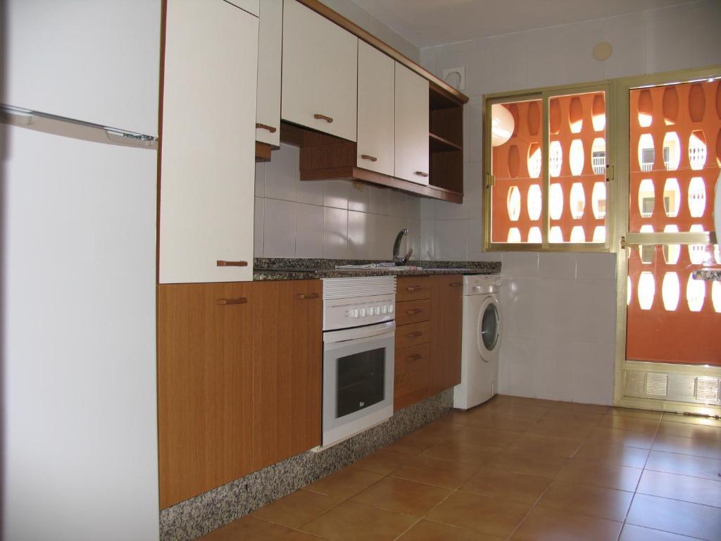 Apartamentos Zambra III La Manga del Mar Menor Pokój zdjęcie